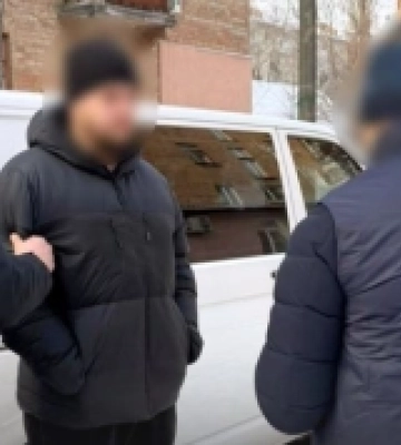 На Волині правоохоронець вимагав 200 тисяч гривень за переведення військового у тил