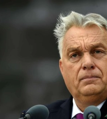 "Конфиденциальный документ" Еврокомиссии предусматривает вступление Украины в ЕС до 2027 года, - Орбан