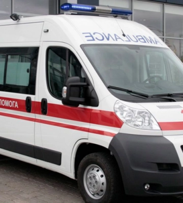 У селі на Волині у пожежі загинув 59-річний чоловік