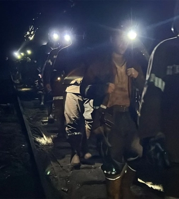 Через дронову атаку по Дніпропетровщині постраждали двоє людей