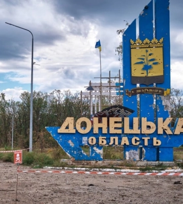 Зеленський озвучив головне питання переговорів в Абу-Дабі