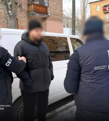 На Волині правоохоронець вимагав 200 тисяч гривень за переведення військового у тил