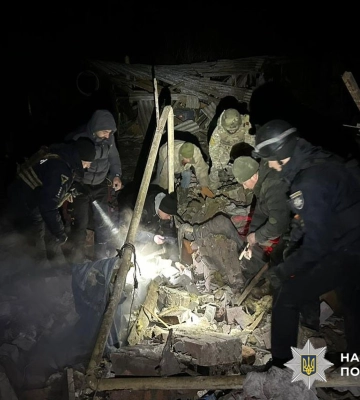 Росіяни продовжують обстріли Донеччини: загинуло четверо дітей, серед яких 5-річна дитина