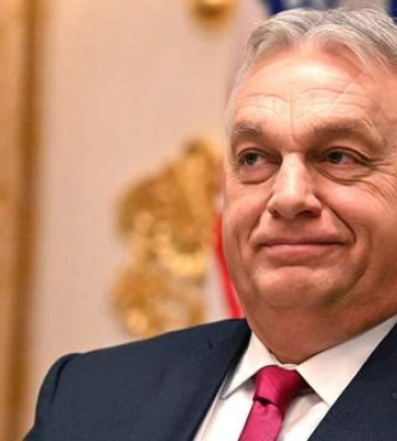 Орбан пригрозил Украине "столетним" вето на вступление в ЕС