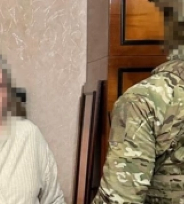 «Зливала» локації Сил оборони у Краматорську: викрили агентку ГРУ РФ