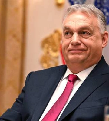 Орбан пригрозив Україні "сторічним" вето на вступ до ЄС