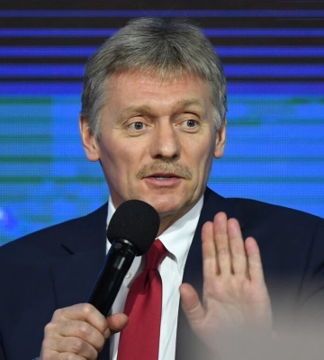 Зеленський: Ключовим питанням на переговорах в Абу-Дабі буде Донбас