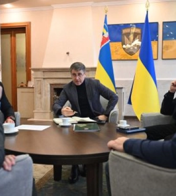 «Джентерм Україна» повертає виробництво на Закарпаття та планує створити ще 450 робочих місць