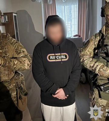 В Украине раскрыли звено международного мошеннического колл-центра