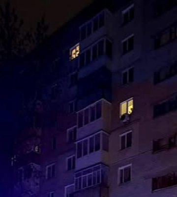 У селі на Волині у пожежі загинув 59-річний чоловік
