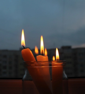 Кличко через складну ситуацію в енергетиці радить киянам зробити запас продуктів, води та ліків