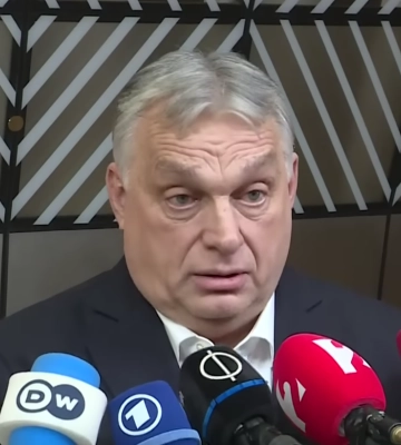 Орбан стверджує, що документ Єврокомісії передбачає членство України до 2027 року