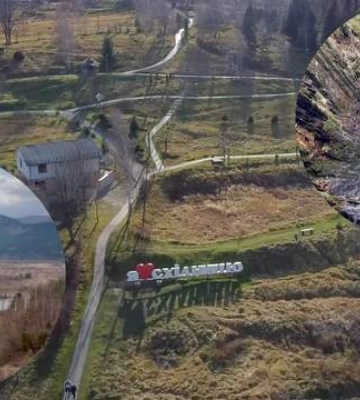 Не тільки Трускавець і Моршин: куди поїхати на Львівщині, щоб гарно відпочити