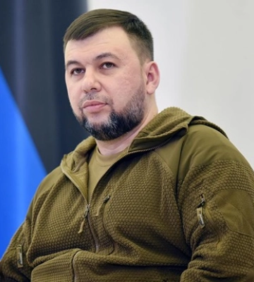 Пушилину получил подозрение в незаконной передаче оружия как "наградного"