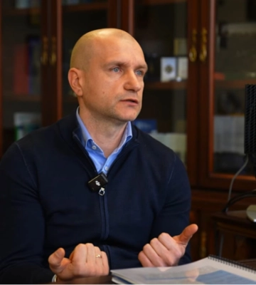 ЗМІ: Родина керівника судових експертиз при Мін’юсті придбала за роки війни майна на $1 млн