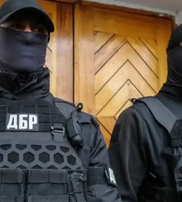 На Рівненщині викрили інструктора навчального центру, який організовував незаконний виїзд мобілізованих