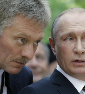 У Путина прокомментировали "формулу Анкориджа": Украина должна выйти из Донбасса