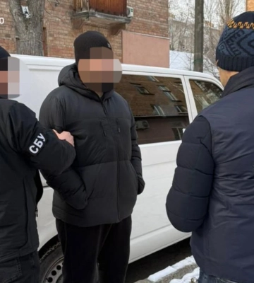 На Волині правоохоронець вимагав 200 тисяч гривень за переведення військового у тил