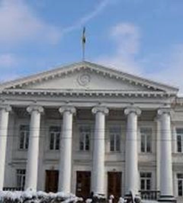 Полтавська міська рада збереться на чергову сесію: в порядку денному 60 питань