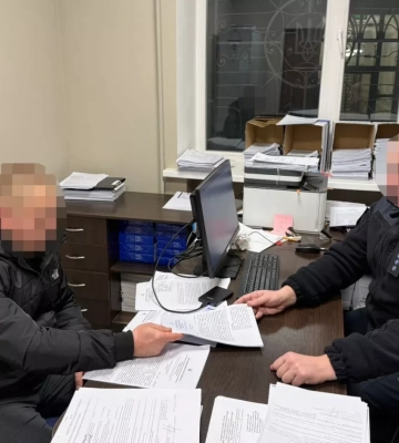 «Вживаються заходи контролю»: у Миколаївському ТЦК прокоментували підозру військовослужбовцю районного відділу