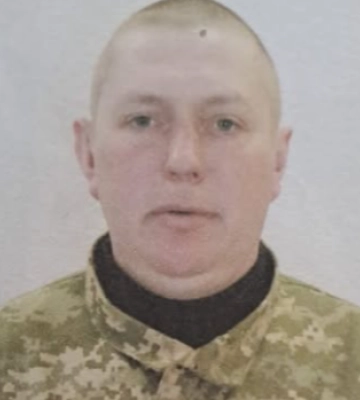 Понад рік Герой з Волині вважався зниклим безвісти