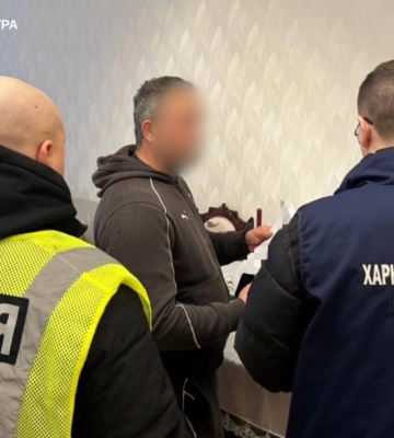 Привласнення бюджетних коштів на ремонті будинків, пошкоджених росіянами: у Харкові підозрюється підприємець 