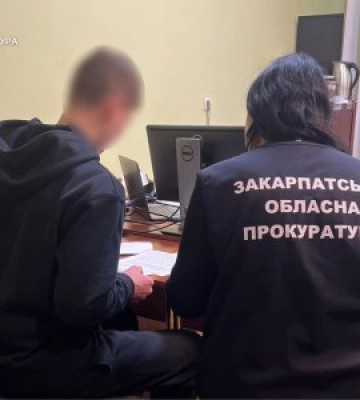 Полювали за наслідками удару «Орешніком»: агентів рф, які шпигували на заході України, взяли під варту