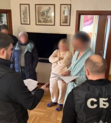 На Сумщині директора ТОВ підозрюють у заволодінні бюджетними коштами на 2,4 млн грн