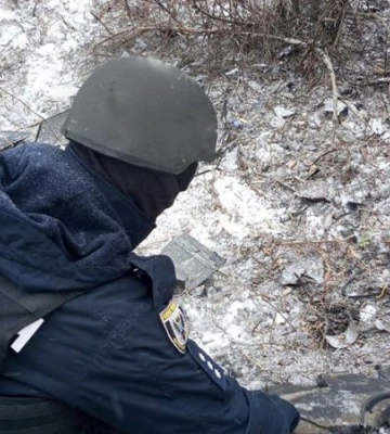 Росіяни атакували агропідприємство в Чернігівській області, четверо поранених