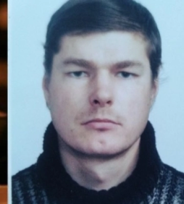 Експертиза ДНК підтвердила загибель воїна з Волині Павла Фіщука