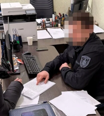 Через недбалість посадовця військової частини на Кіровоградщині військовим в СЗЧ виплатили понад 1,3 млн грн