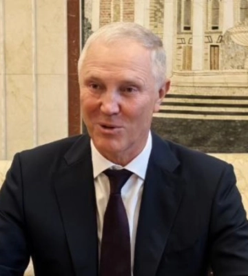 СБУ: Сальдо повідомили про підозру за створення «добровольчого батальйону» на окупованій Херсонщині