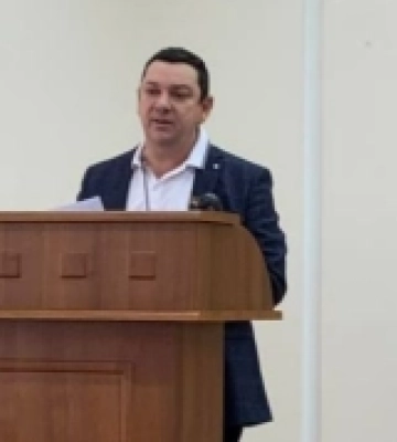 Депутата Херсонської міської ради відпустили з СІЗО під заставу