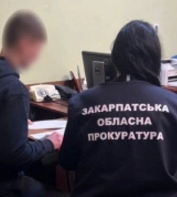 Підозрюваних у держзраді мукачівців взяли під варту, без можливості внесення застави