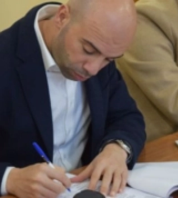 Міжнародний інвестор планує реалізацію енергетичного проєкту в Ізмаїлі