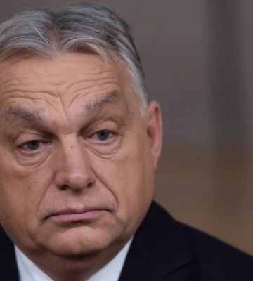 Орбан пообещал 100 лет не пускать Украину в ЕС. Сибига: Ваш хозяин в Москве столько не протянет