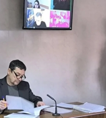 Депутата Херсонської міської ради відпустили з СІЗО під заставу