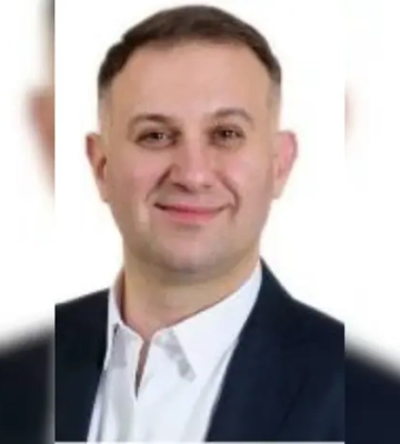 ЦВК визнала Сергія Карабуту народним депутатом