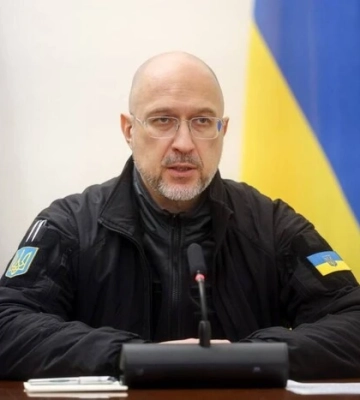 Росія може втратити членство в МАГАТЕ. Шмигаль зробив заяву