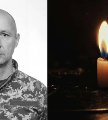 У громаді на Волині відбулася зустріч з родинами полеглих воїнів
