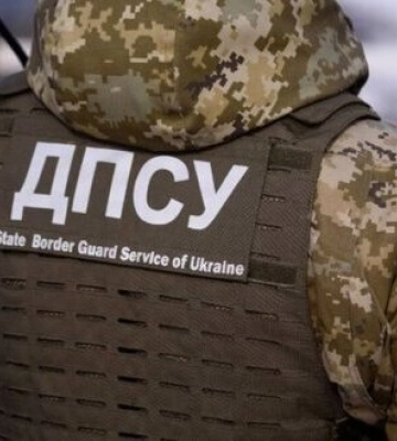 На Одещині прикордонник вистрілив собі у голову: його госпіталізували