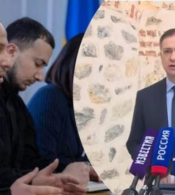 Ситуация патовая, – политолог дал прогноз на переговоры с Россией в ОАЭ