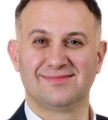 Определен новый народный депутат Украины