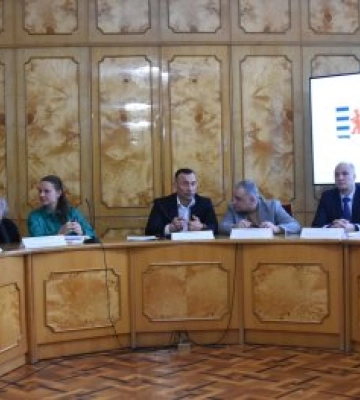 Закарпаття як зразок для України: в Ужгороді представили результати міжнародного антикорупційного проєкту