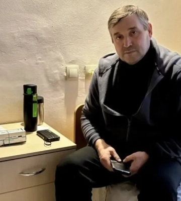 Депутат Київради підтримав комунальника після конфлікту з Михайличенком