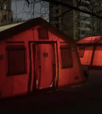 Енергетична криза у Києві. Кличко повідомив, скільки багатоповерхівок досі без тепла
