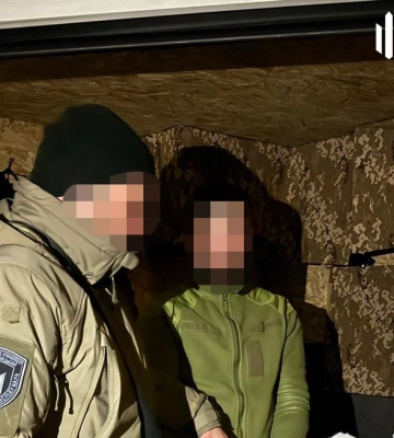 Мобілізованих на Рівненщині вивозили з навчального центру за 3 тис. доларів