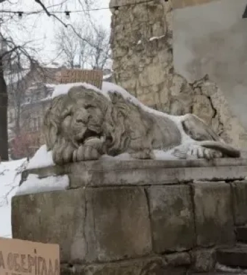 Архітектори проти Львівської облради, хто залишиться у Пороховій вежі