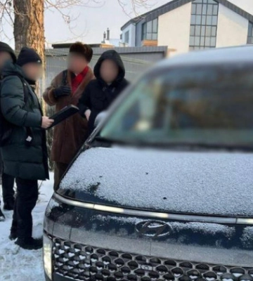 У Києві викрили схему із закупівлею генераторів для шкіл Дніпровського району: збитки — 3,4 млн грн