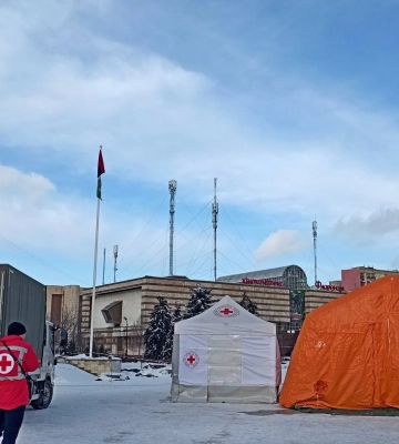 У Києві без тепла залишаються 1200 багатоповерхівок